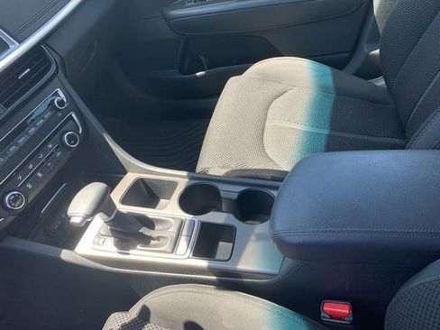 Used 2020 Kia Optima LX FWD image 32