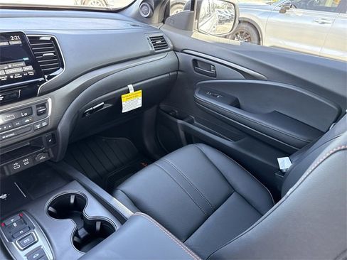 New 2026 Honda Ridgeline TrailSport image 18