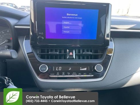 Used 2023 Toyota Corolla LE image 12