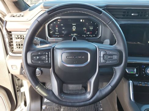 Used 2026 GMC Sierra 1500 Denali Ultimate AWD/4WD image 21