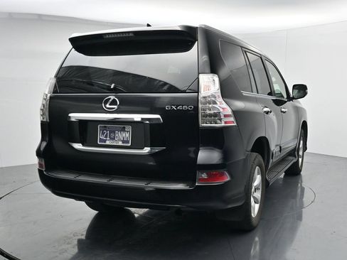 Used 2019 Lexus GX 460 AWD/4WD image 6