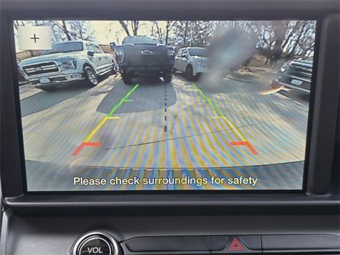 Used 2024 Ford Maverick XL image 13