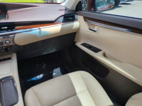 Used 2017 Lexus ES 350 FWD image 15