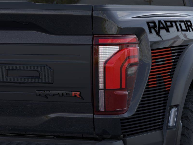 New 2026 Ford F150 Raptor AWD/4WD image 21