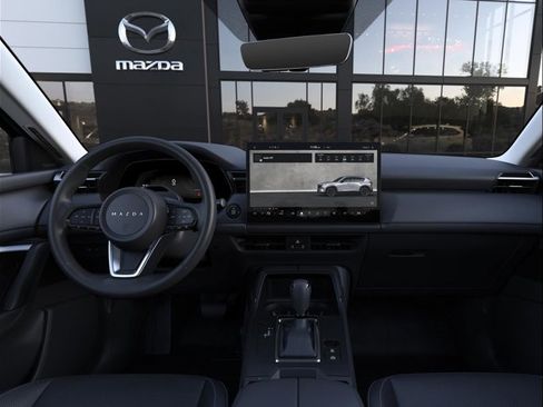New 2026 MAZDA CX-5 2.5 S w/ Premium Plus Package AWD/4WD image 2