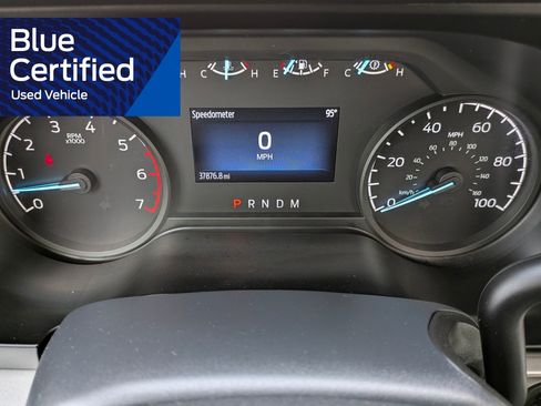 Certified 2023 Ford F250 XL w/ XL Driver Assist Package RWD image 26