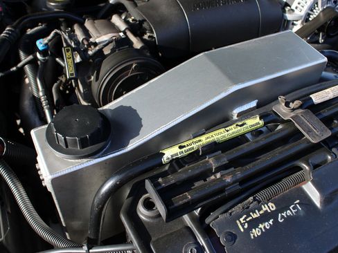 Used 2000 Ford Excursion Limited RWD image 18