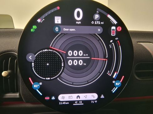 New 2026 MINI Cooper S FWD image 16