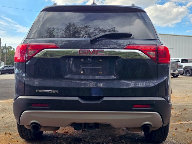 Used 2019 GMC Acadia SLT FWD image 6