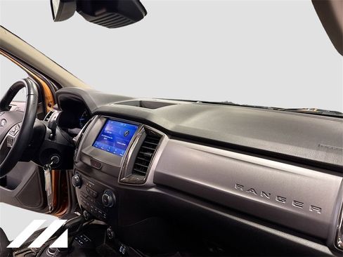 Used 2019 Ford Ranger XLT w/ Equipment Group 302A Luxury image 29