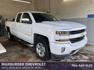 Used 2016 Chevrolet Silverado 1500 LT w/ All Star Edition AWD/4WD video 1