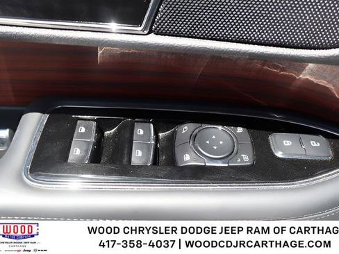 Used 2024 Lincoln Navigator Reserve AWD/4WD image 10