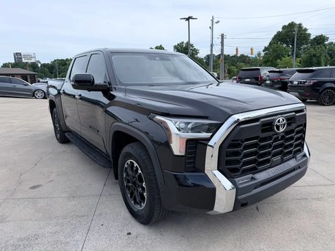 Used 2022 Toyota Tundra SR5 RWD image 45