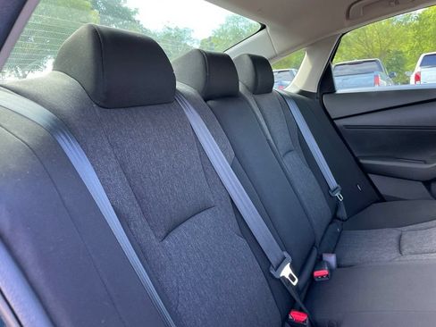 Certified 2023 Honda Accord LX image 37