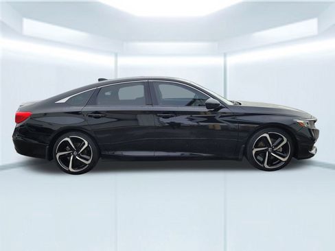 Used 2022 Honda Accord Sport Special Edition image 7