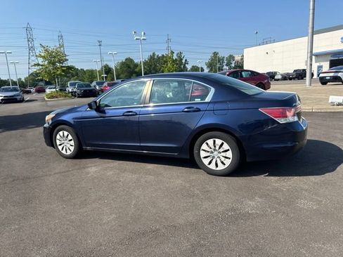 Used 2012 Honda Accord LX image 11