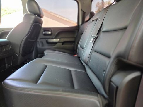 Used 2014 GMC Sierra 1500 SLT w/ All-Terrain Package AWD/4WD image 20