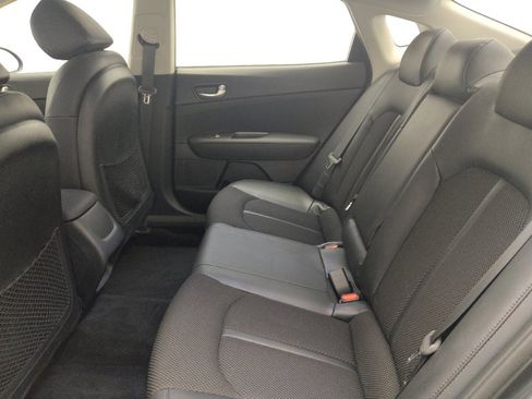 Used 2019 Kia Optima S w/ S Panoramic Sunroof Package FWD image 18