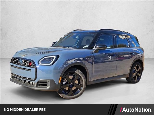 Used 2026 MINI Cooper Countryman S AWD/4WD image 1