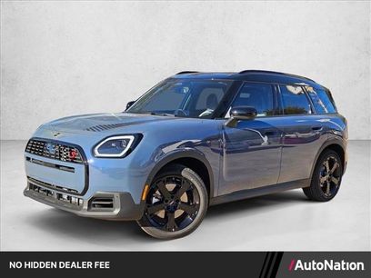 New 2026 MINI Cooper Countryman S