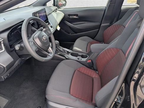 New 2026 Toyota Corolla SE image 10