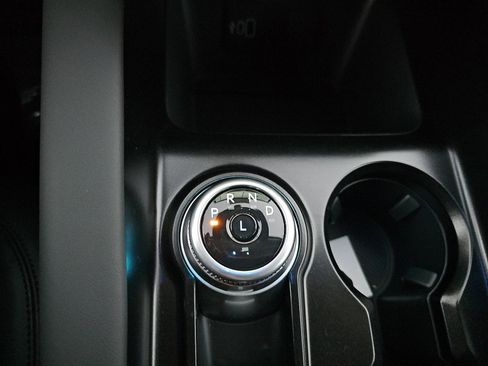 New 2026 Ford Explorer Active w/ Active Comfort Package image 40