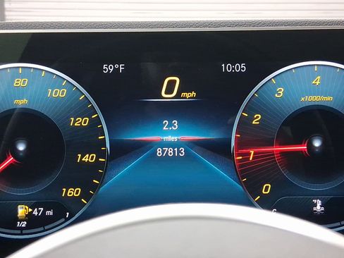 Used 2022 Mercedes-Benz GLE 350 image 19