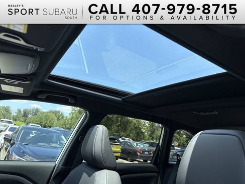 New 2026 Subaru Forester Limited AWD/4WD image 27
