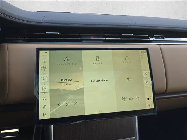 New 2026 Land Rover Range Rover SE AWD/4WD image 21