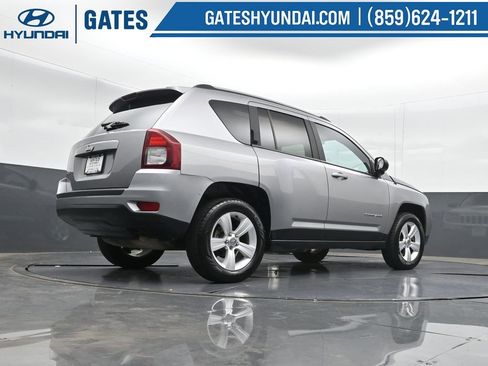 Used 2016 Jeep Compass Sport w/ Power Value Group image 30