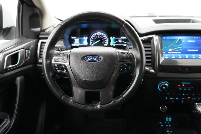 Used 2020 Ford Ranger Lariat w/ FX4 Off-Road Package AWD/4WD image 16