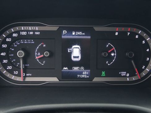 Used 2022 Hyundai Tucson SEL AWD/4WD image 39