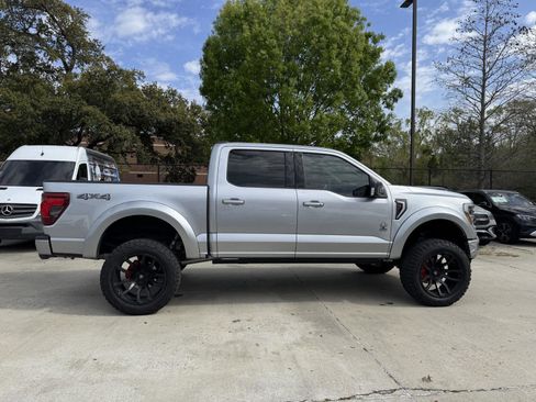 Used 2024 Ford F150 XLT w/ Equipment Group 303A High image 24