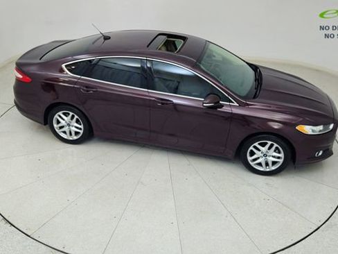 Used 2013 Ford Fusion SE FWD image 73