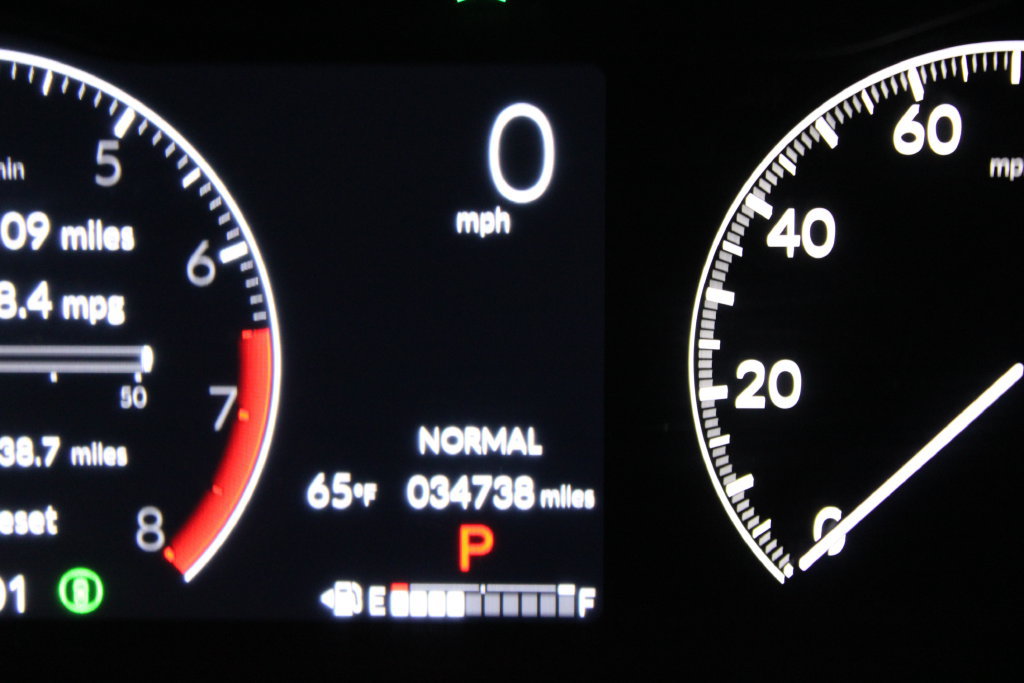 Used 2023 Honda Pilot Touring image 16