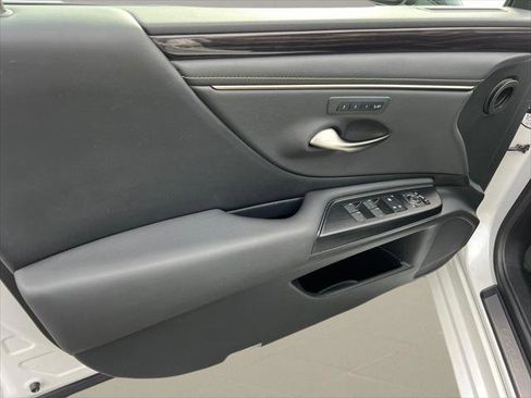 Certified 2021 Lexus ES 350 w/ Premium Package image 10