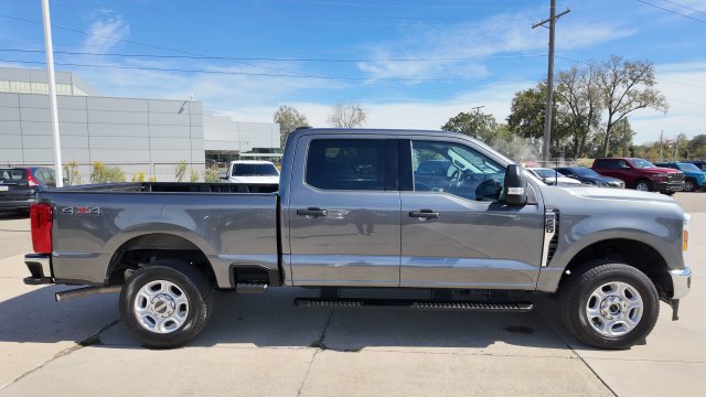Used 2026 Ford F250 XLT AWD/4WD image 7