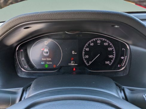 Used 2022 Honda Accord Sport image 29