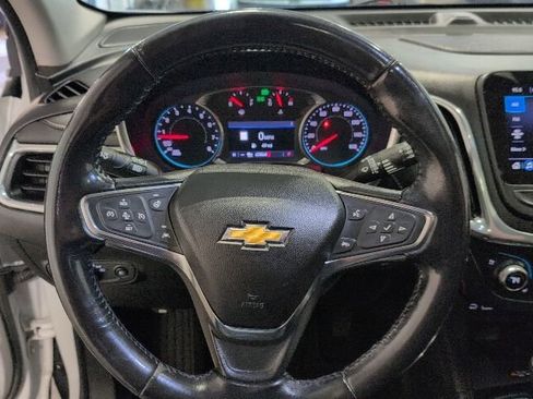 Used 2019 Chevrolet Equinox Premier AWD/4WD image 9
