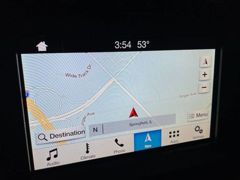 Used 2019 Ford F150 Platinum w/ Equipment Group 701A Luxury image 40