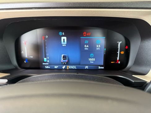 New 2026 Ford Bronco Sport Big Bend AWD/4WD image 3