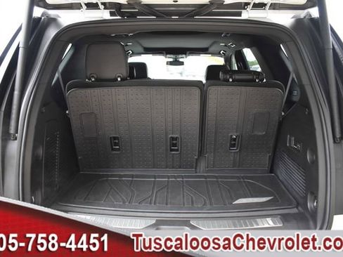 Used 2022 Chevrolet Tahoe RST w/ Sport Performance Package image 10