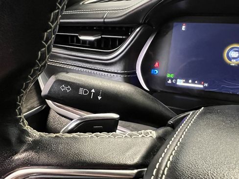 Used 2021 Jeep Grand Cherokee L Overland image 40