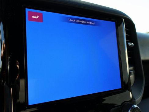 New 2026 RAM 5500 Tradesman image 34