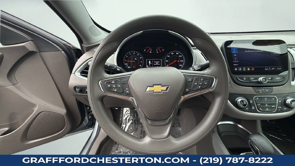 Used 2024 Chevrolet Malibu LT FWD image 22