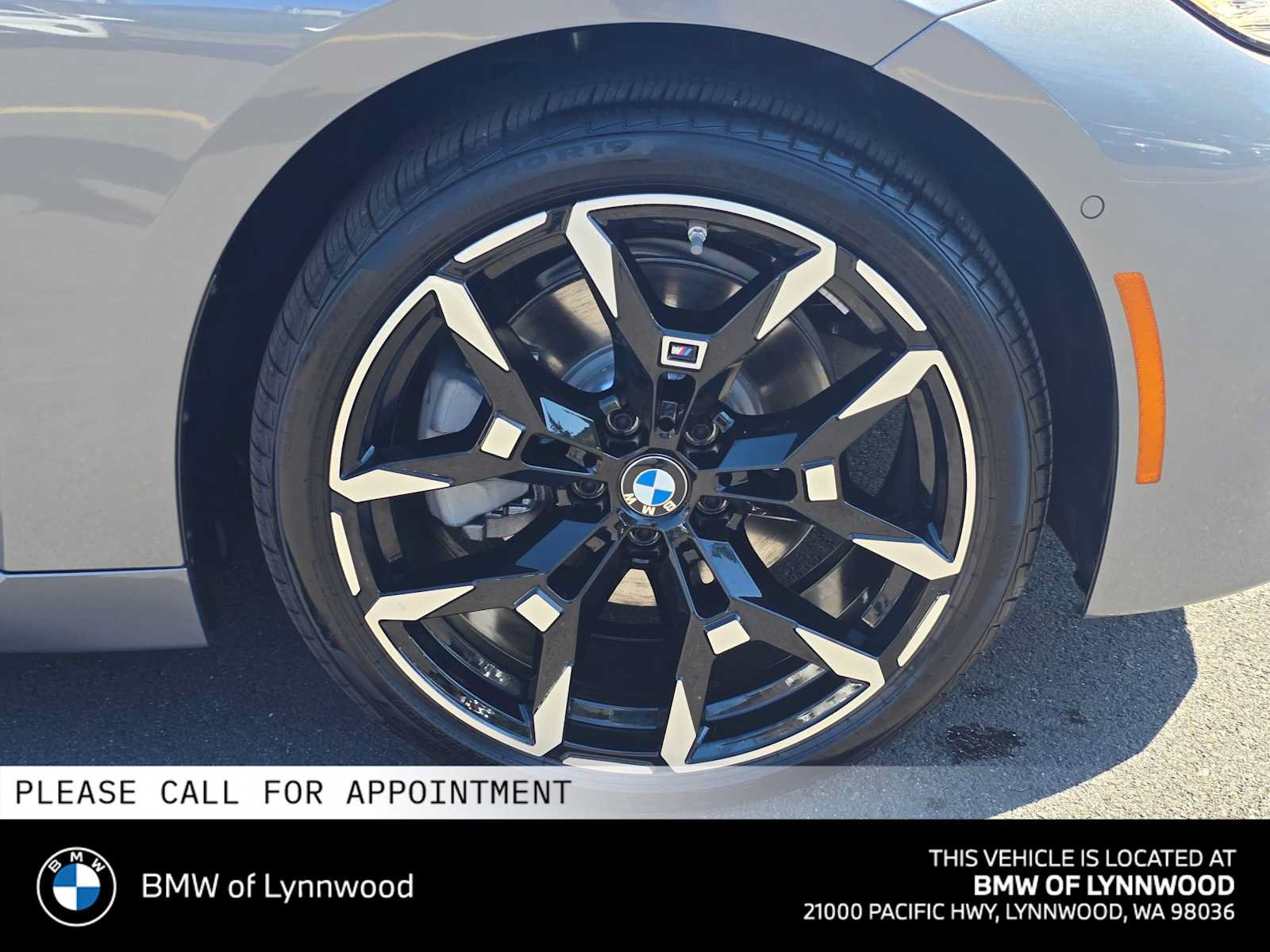 New 2026 BMW 230i xDrive Coupe w/ Premium Package AWD/4WD image 9