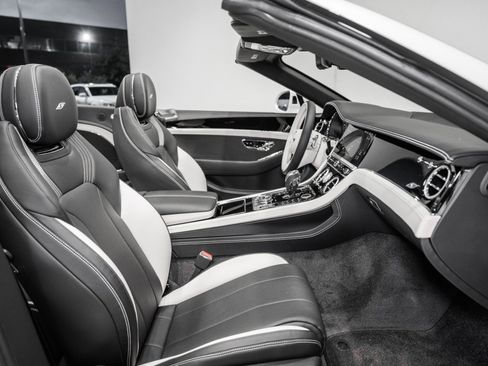 New 2026 Bentley Continental GT S AWD/4WD image 2