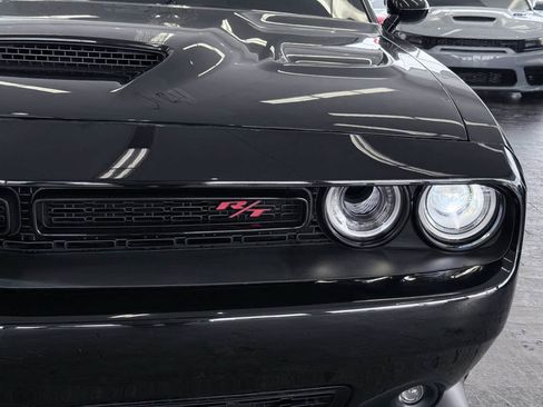 Used 2023 Dodge Challenger R/T Scat Pack w/ Plus Package RWD image 6