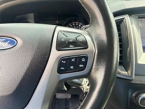 Used 2020 Ford Ranger XLT w/ Equipment Group 301A Mid AWD/4WD image 30