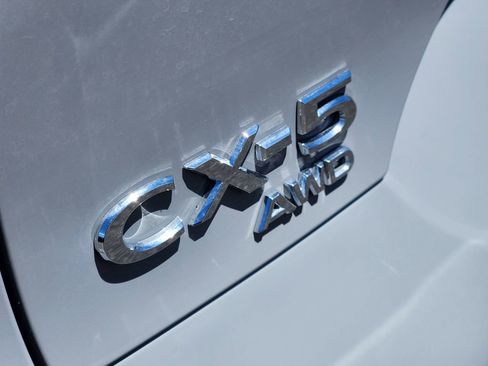 New 2026 MAZDA CX-5 2.5 S w/ Premium Plus Package AWD/4WD image 31